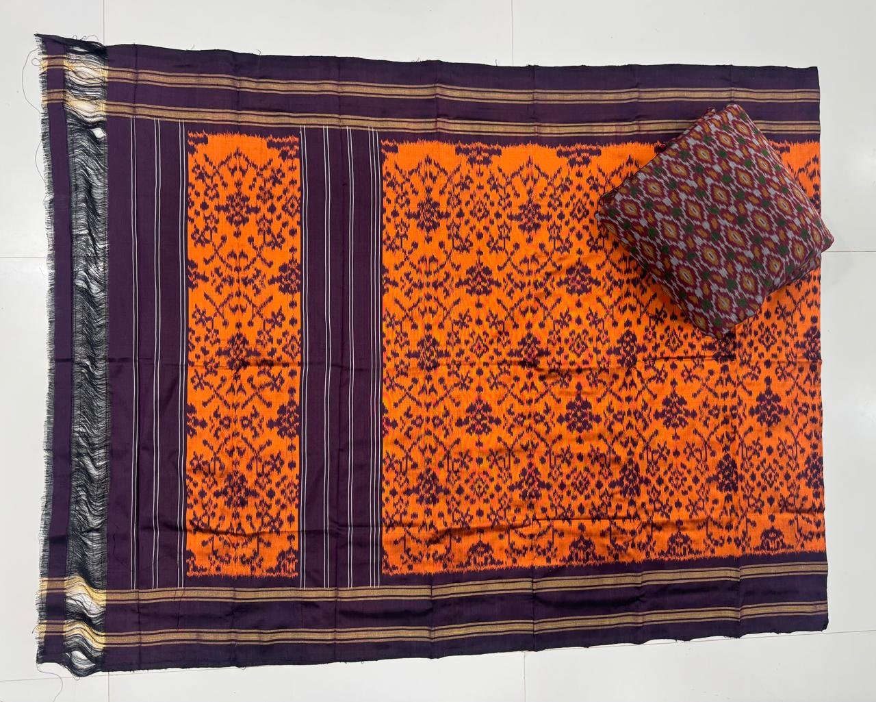 Salwar Set - PSDHO08-SDSTDFNCD-16