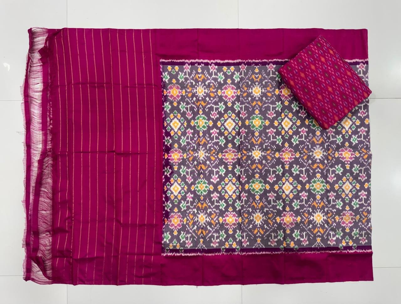 Salwar Set - PSDHO08-SDSTDFNCD-21