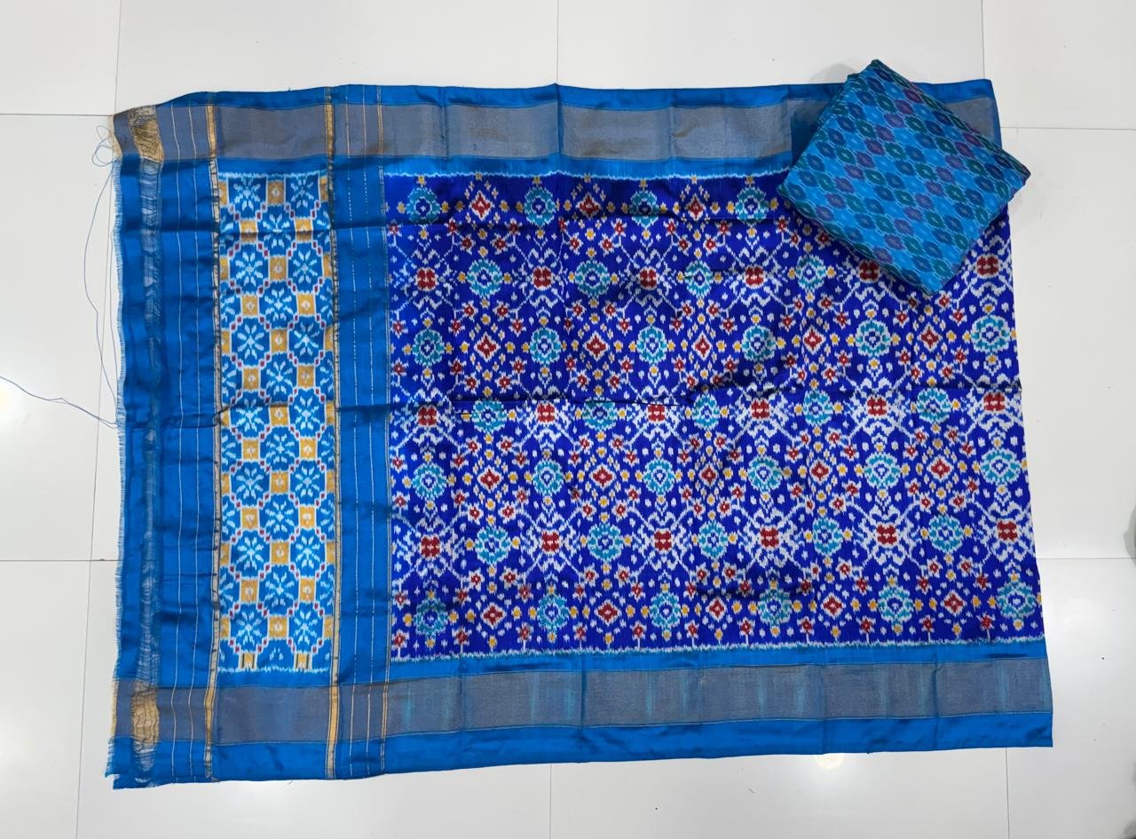 Salwar Set - PSDHO08-SDSTDFNCD-23