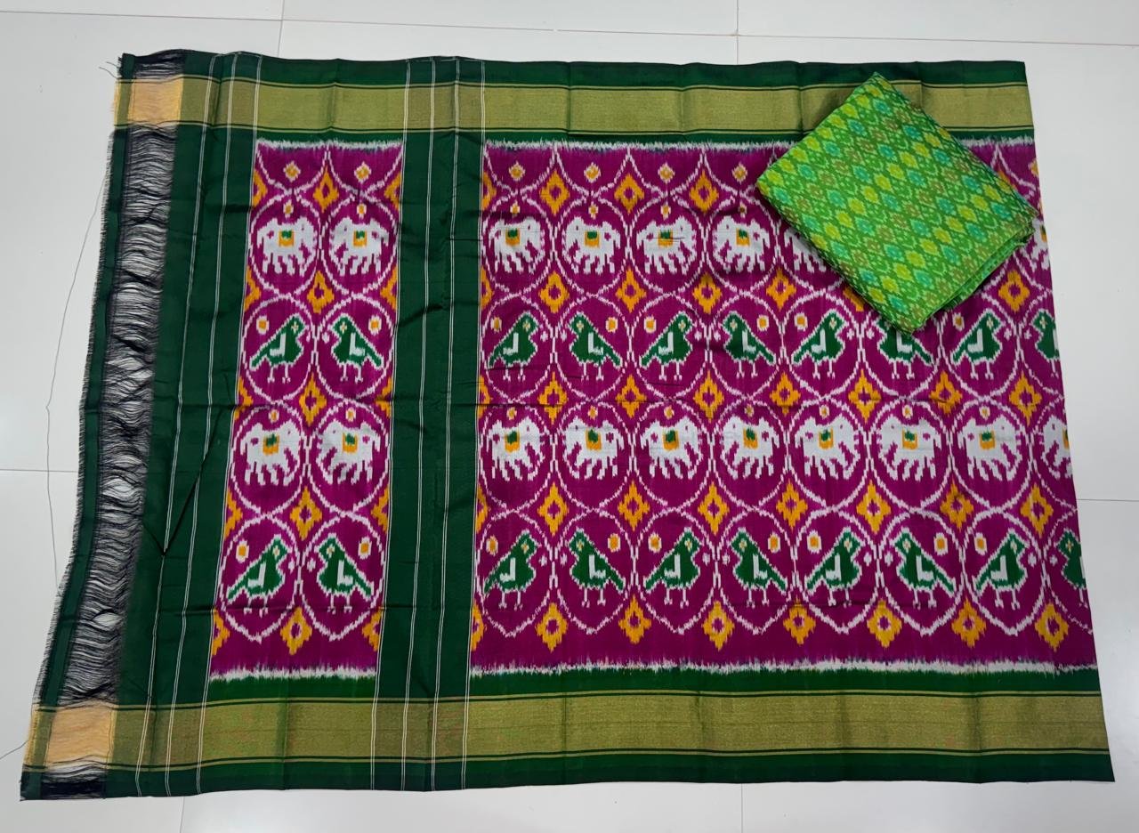 Salwar Set - PSDHO08-SDSTDFNCD-26
