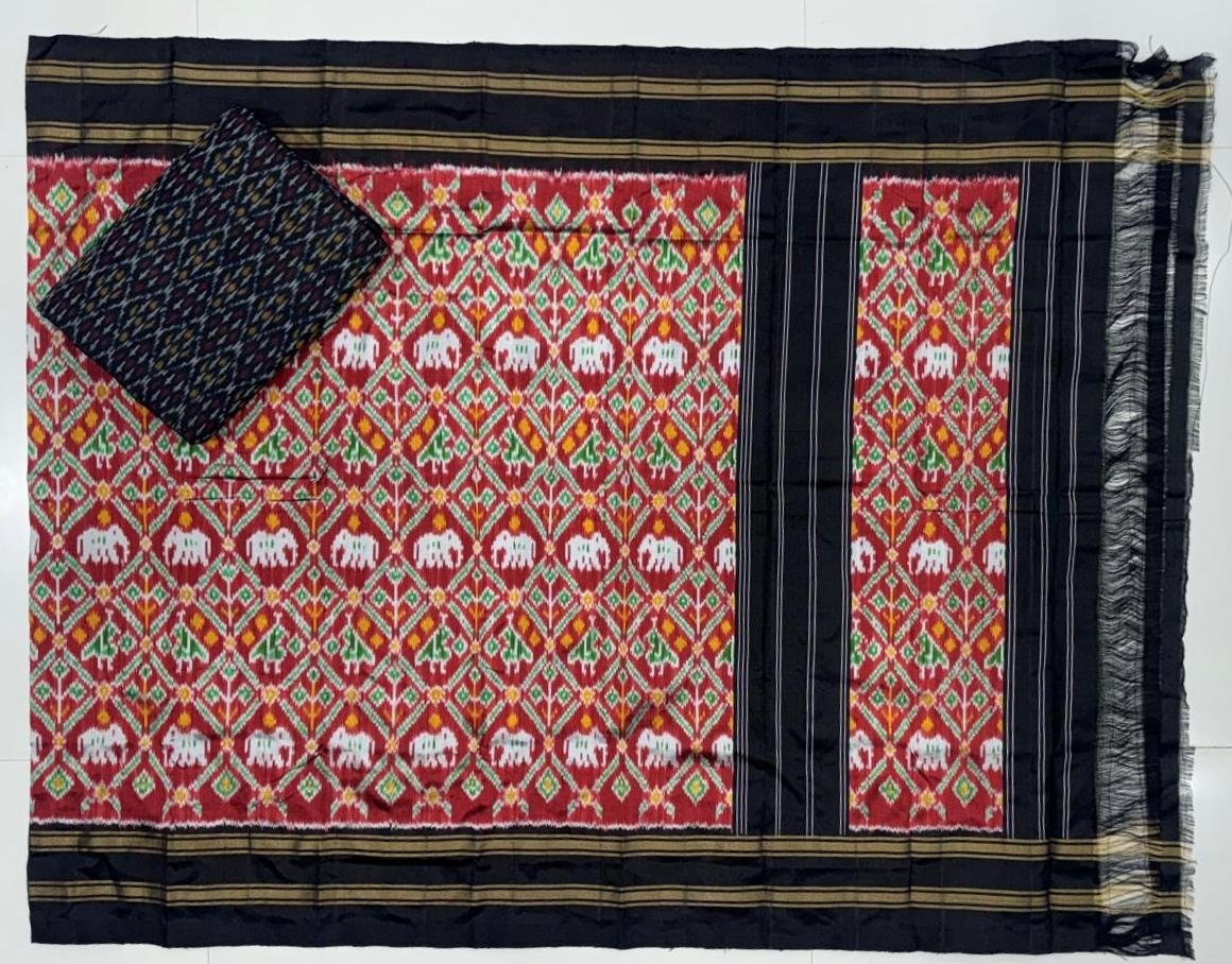 Salwar Set - PSDHO08-SDSTDFNCD-50