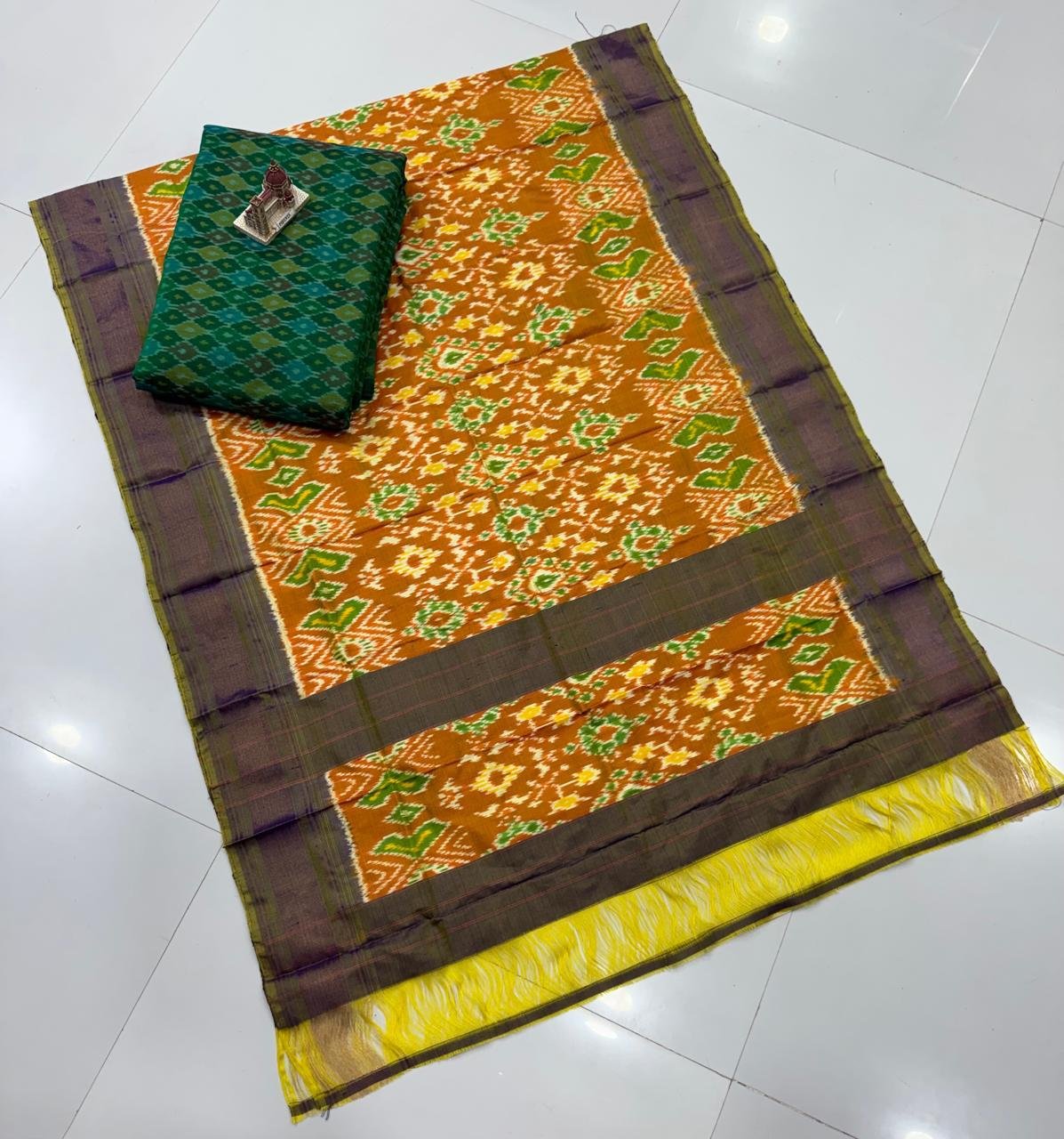 Salwar Set - PSDHS06-SDSTDFSCD-07