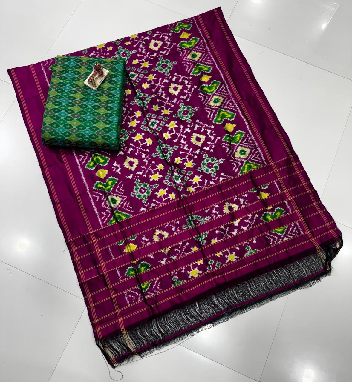 Salwar Set - PSDHS06-SDSTDFSCD-08