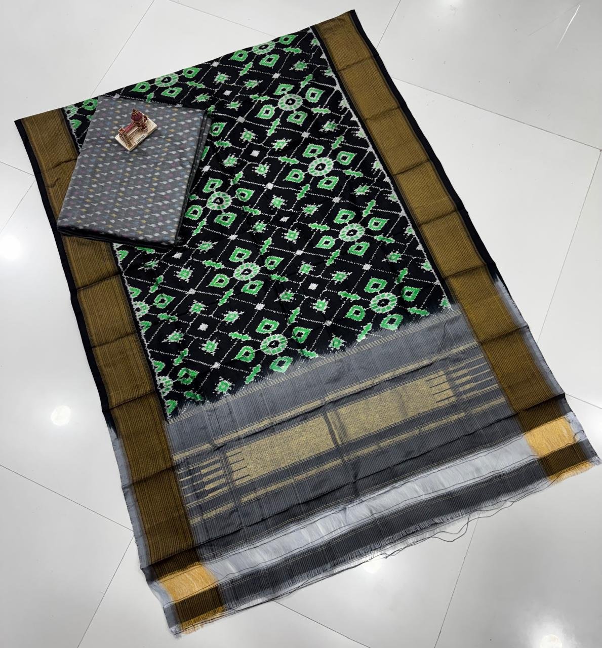 Salwar Set - PSDHS06-SDSTDFSCD-10