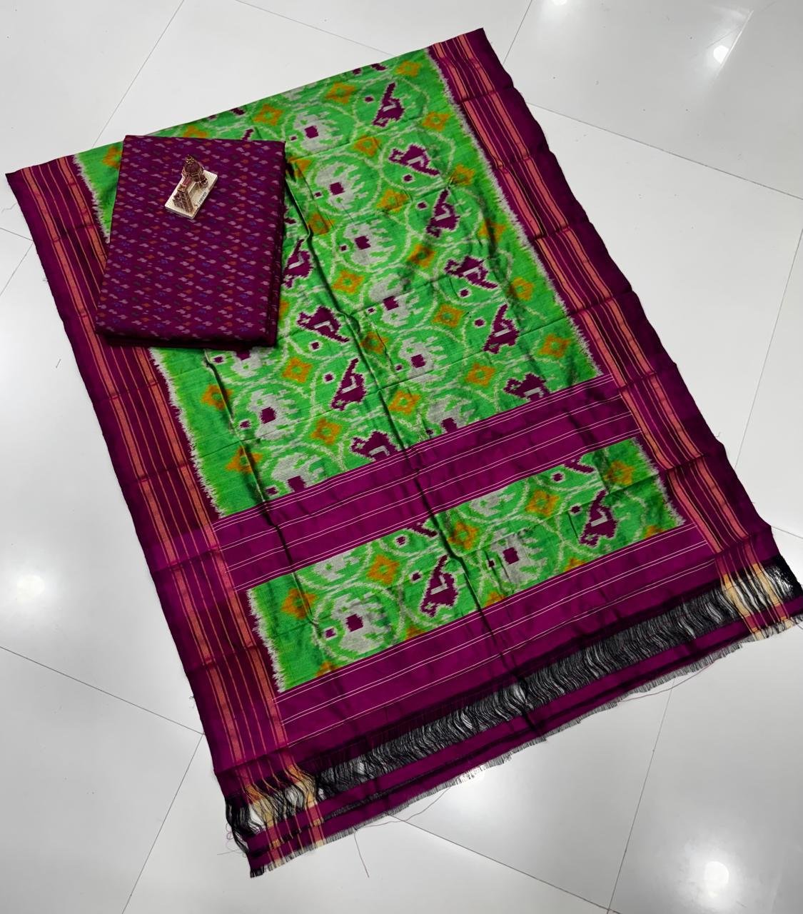 Salwar Set - PSDHS06-SDSTDFSCD-13