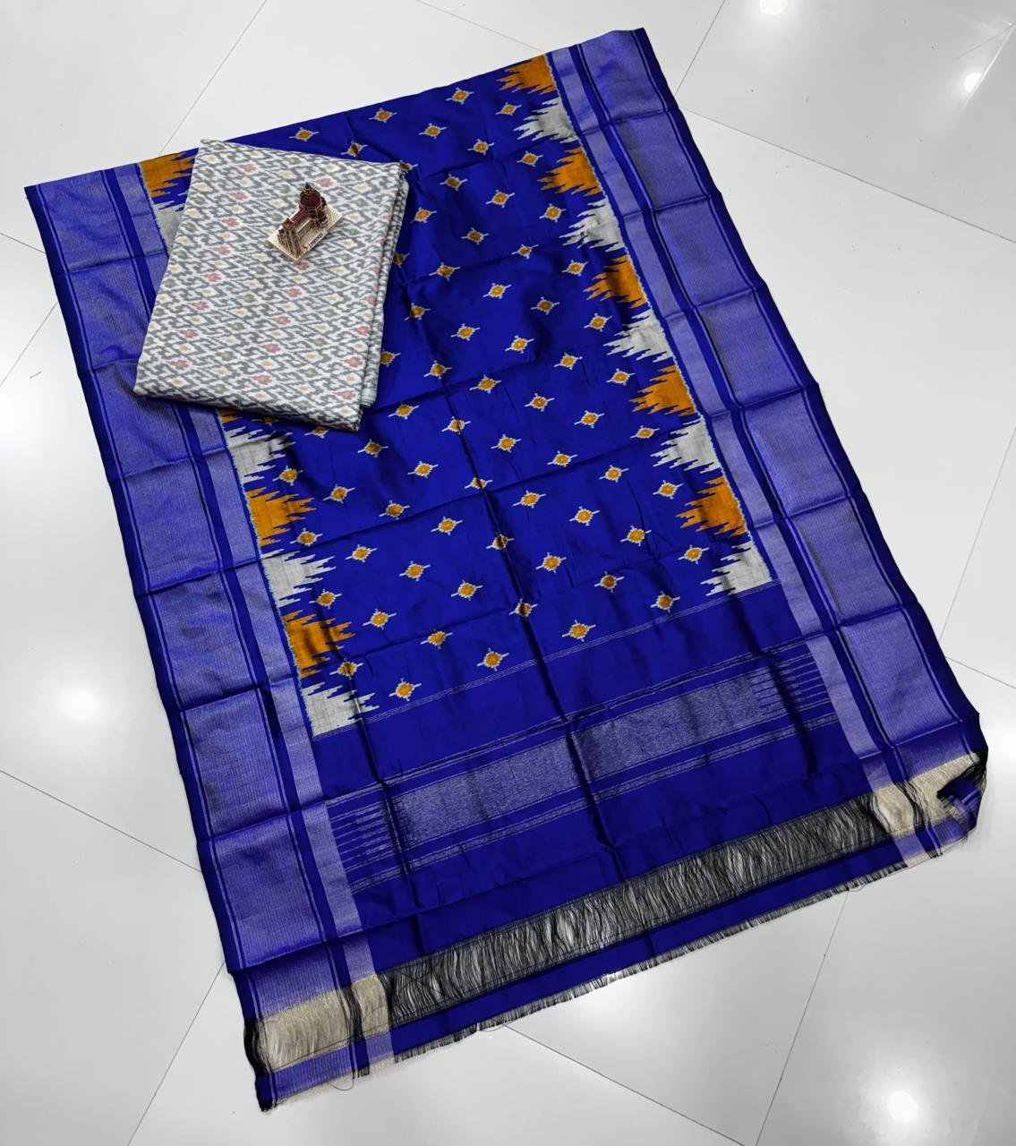Salwar Set - PSDHS06-SDSTDFSCD-15