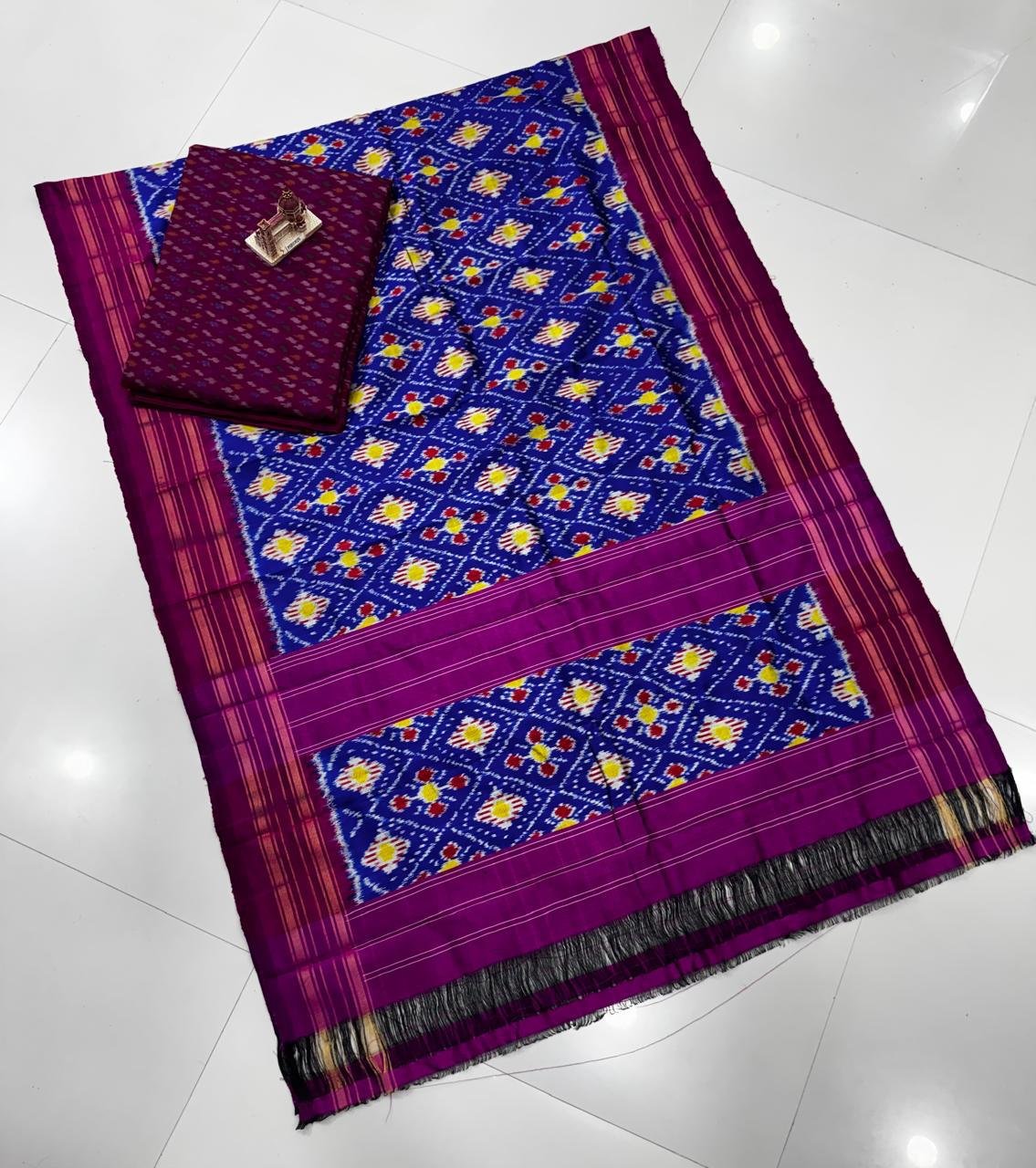 Salwar Set - PSDHS06-SDSTDFSCD-16