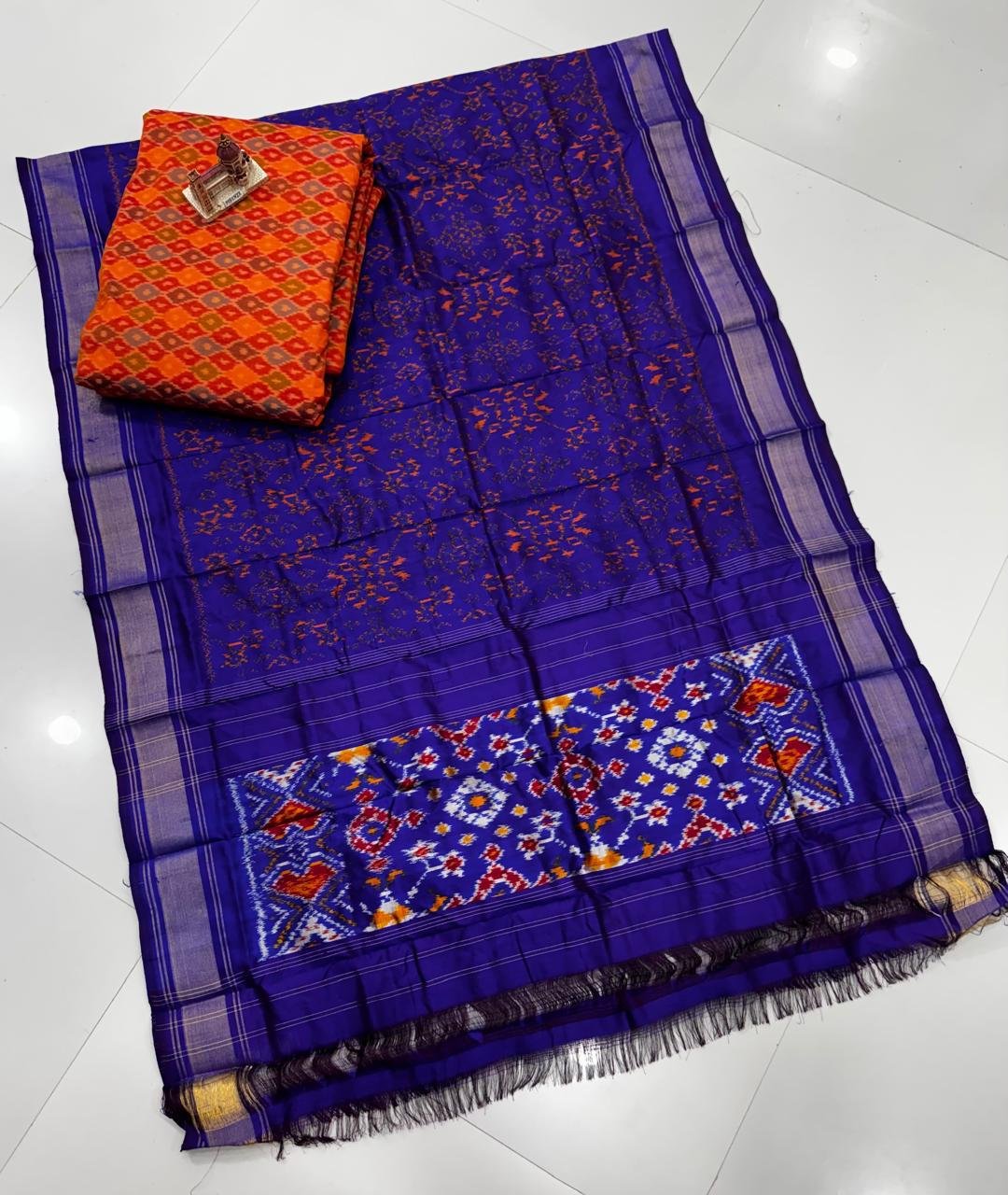 Salwar Set - PSDHS06-SDSTDFSCD-17