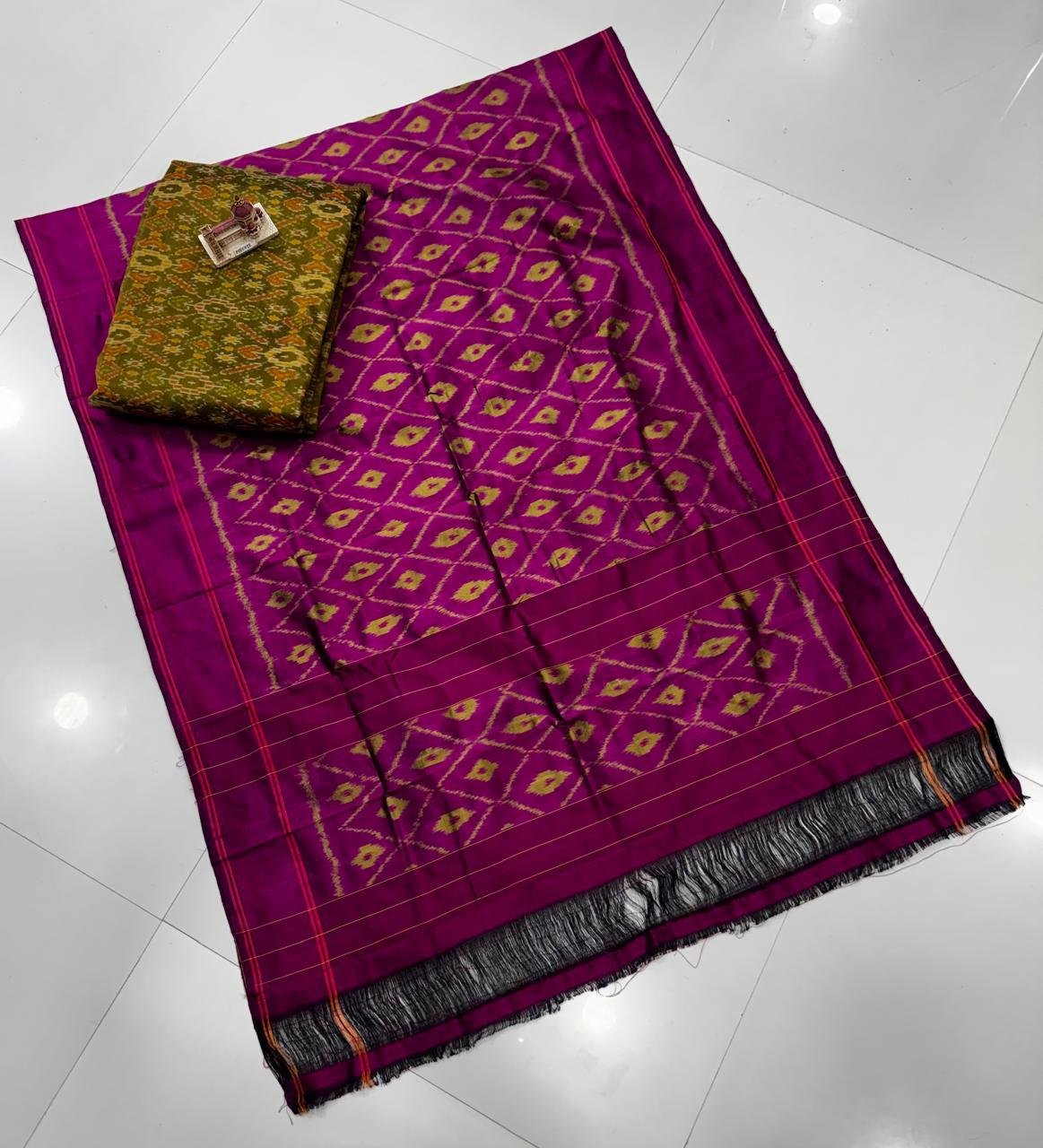 Salwar Set - PSDHS06-SDSTDFSCD-20