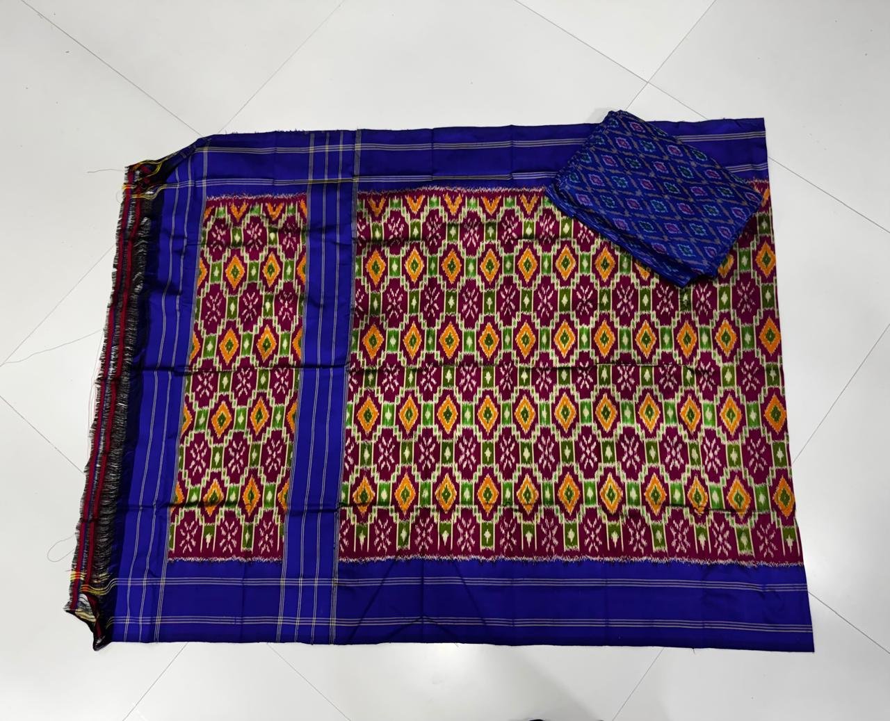 Salwar Set - PSDHS06-SDSTDFSCD-25