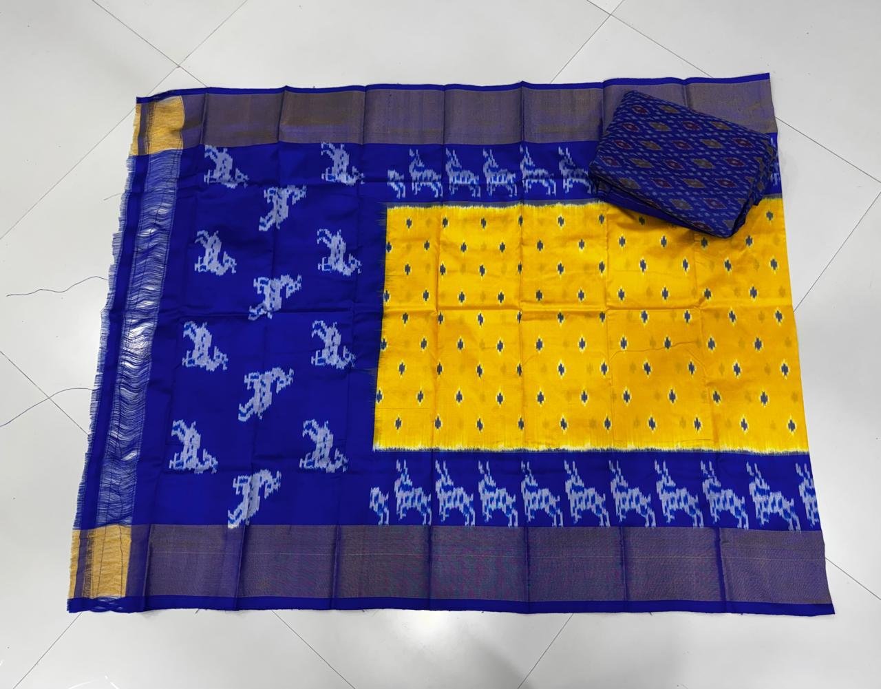 Salwar Set - PSDHS06-SDSTDFSCD-27