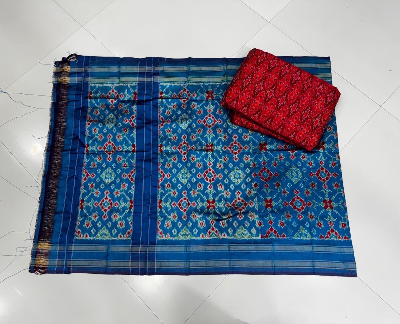 Salwar Set - PSDHS06-SDSTDFSCD-29