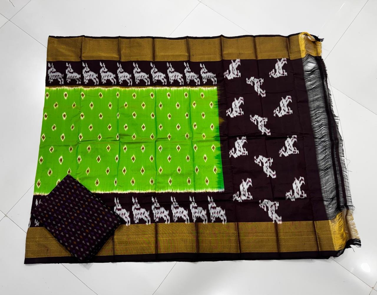 Salwar Set - PSDHS06-SDSTDFSCD-30