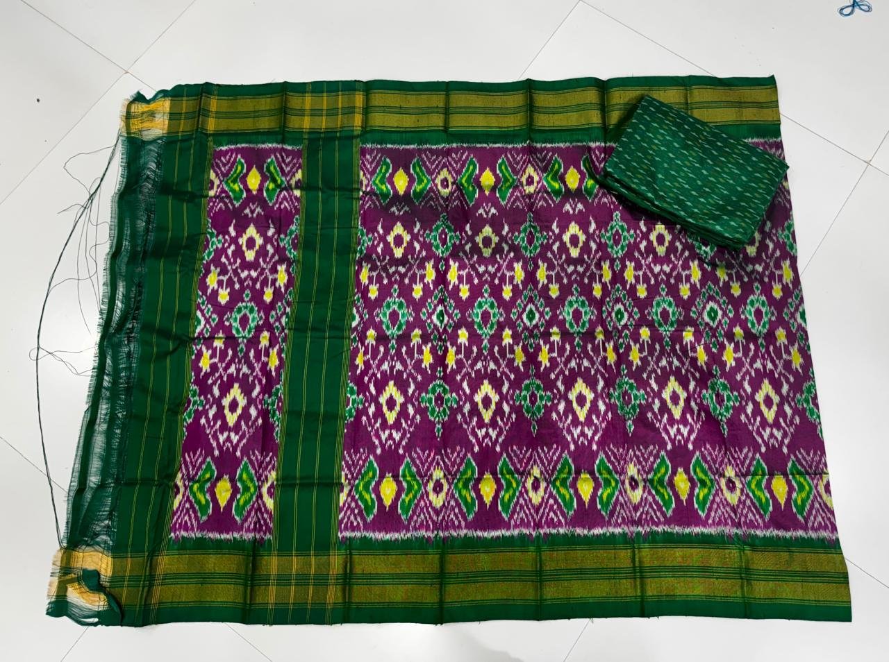 Salwar Set - PSDHS06-SDSTDFSCD-31