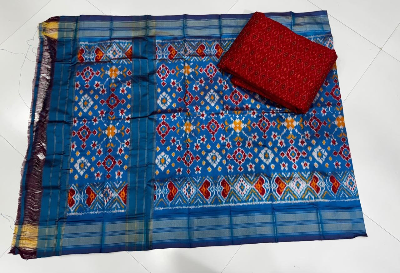 Salwar Set - PSDHS06-SDSTDFSCD-32
