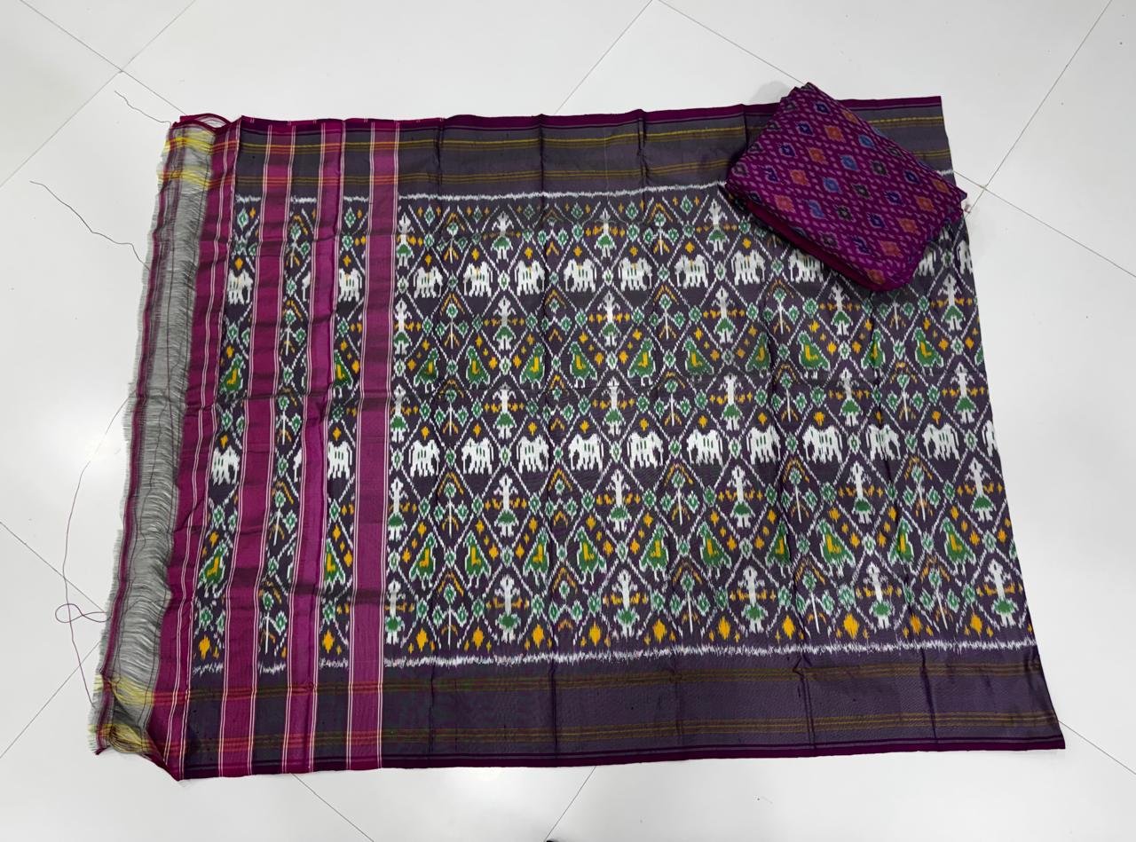 Salwar Set - PSDHS06-SDSTDFSCD-34