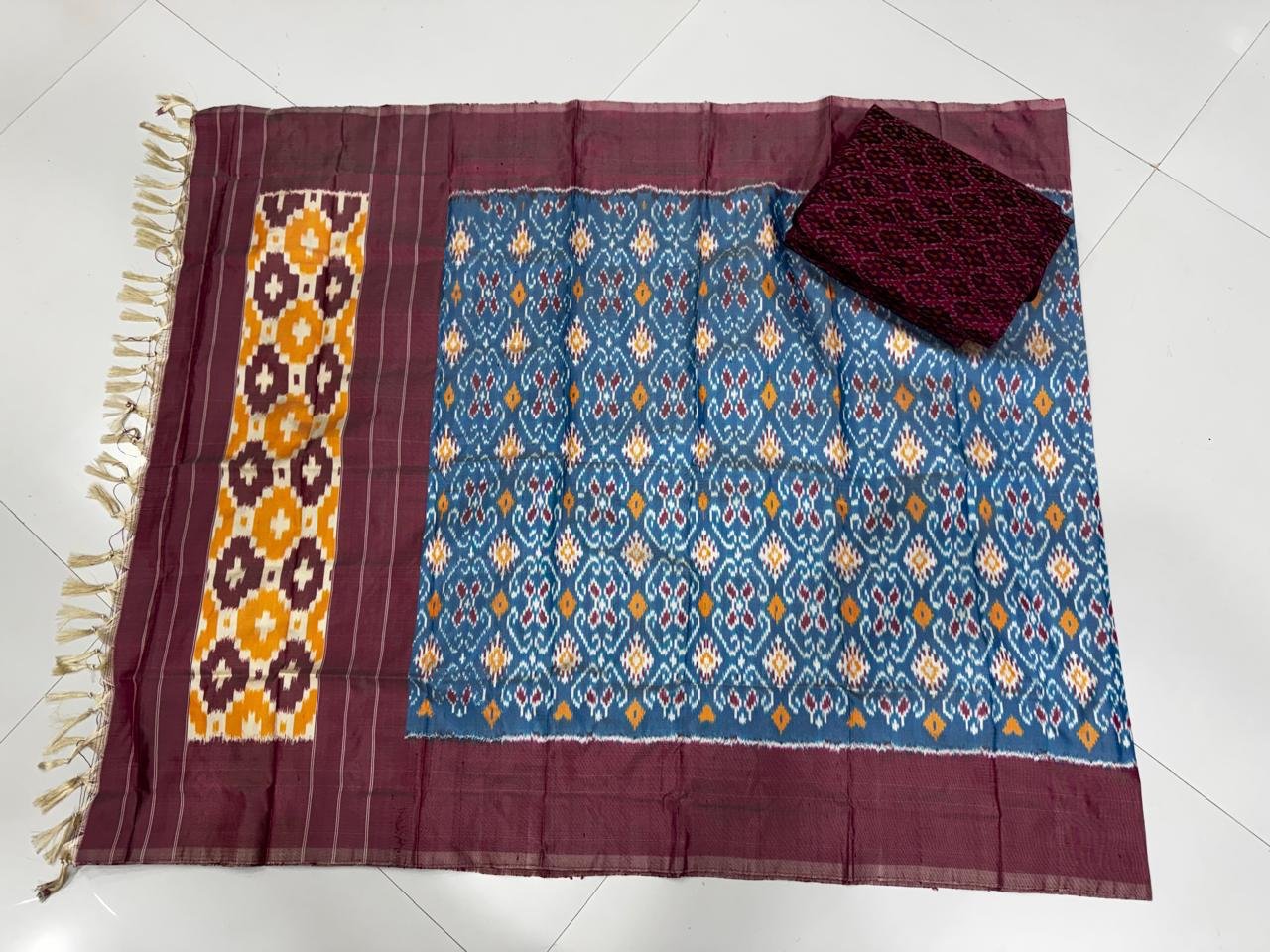 Salwar Set - PSDHS06-SDSTDFSCD-35