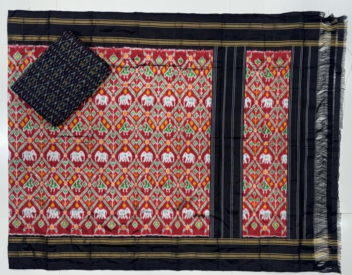 Salwar Set - PSDHS06-SDSTDFSCD-45