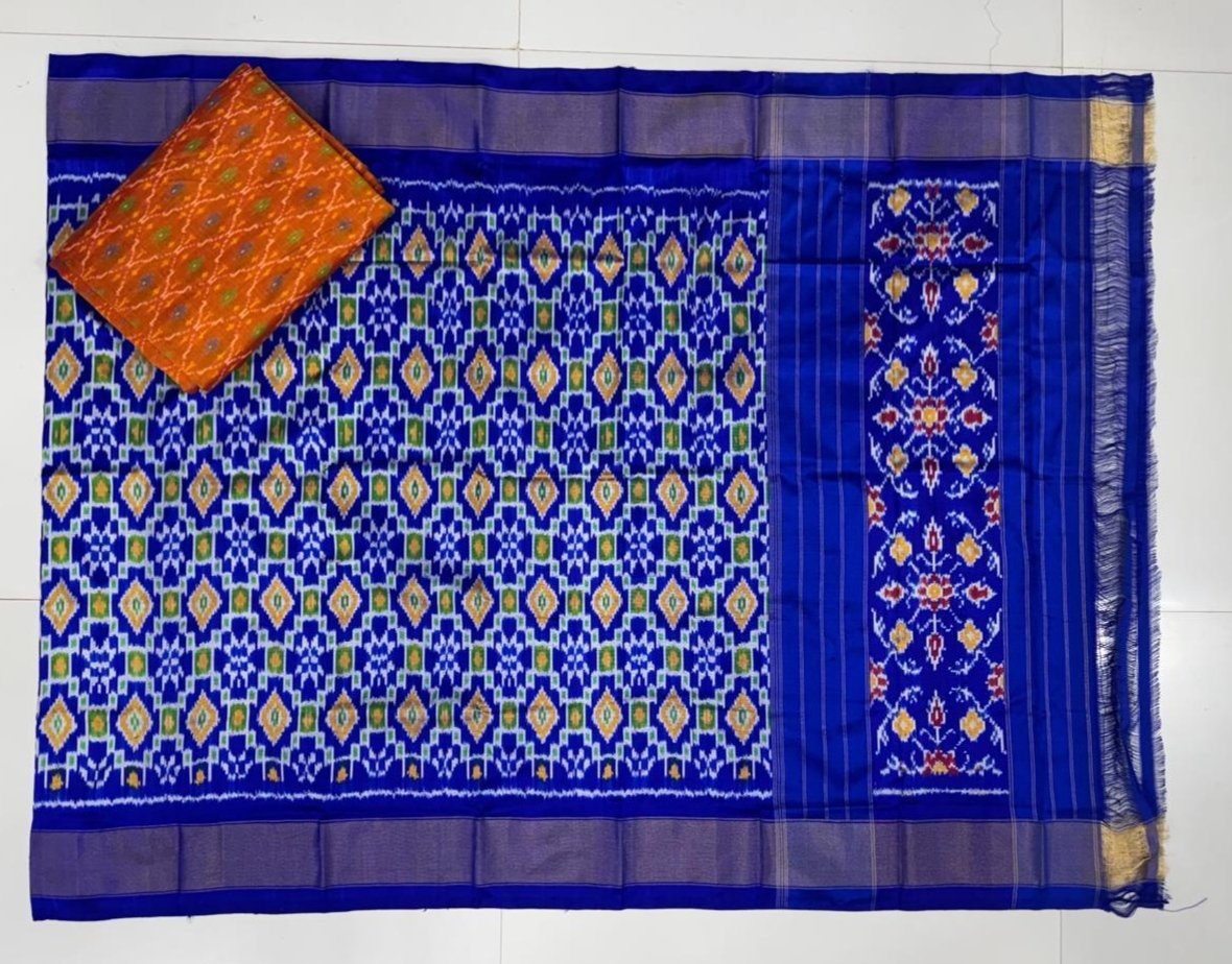 Salwar Set - PSDHS06-SDSTDFSCD-49