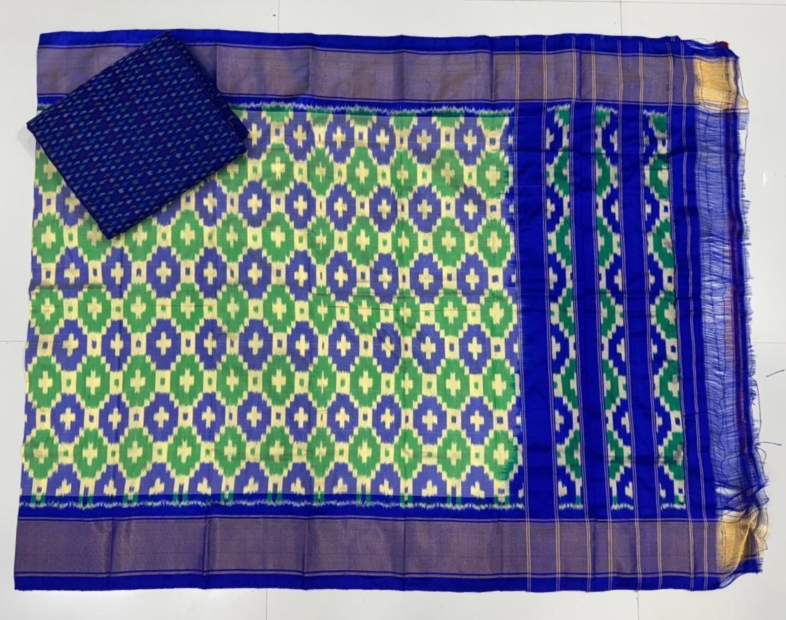 Salwar Set - PSDHS06-SDSTDFSCD-53