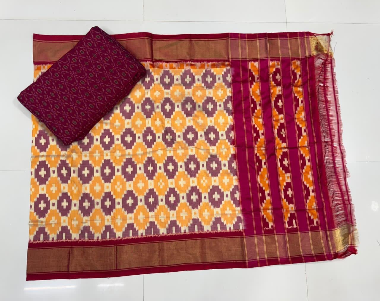 Salwar Set - PSDHY27-SDSTCFFCD-16