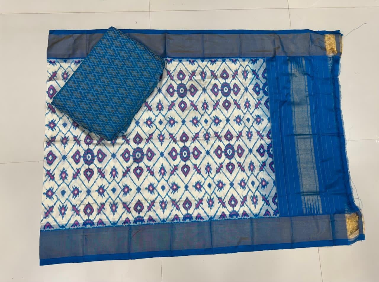 Salwar Set - PSDHY27-SDSTCFFCD-18