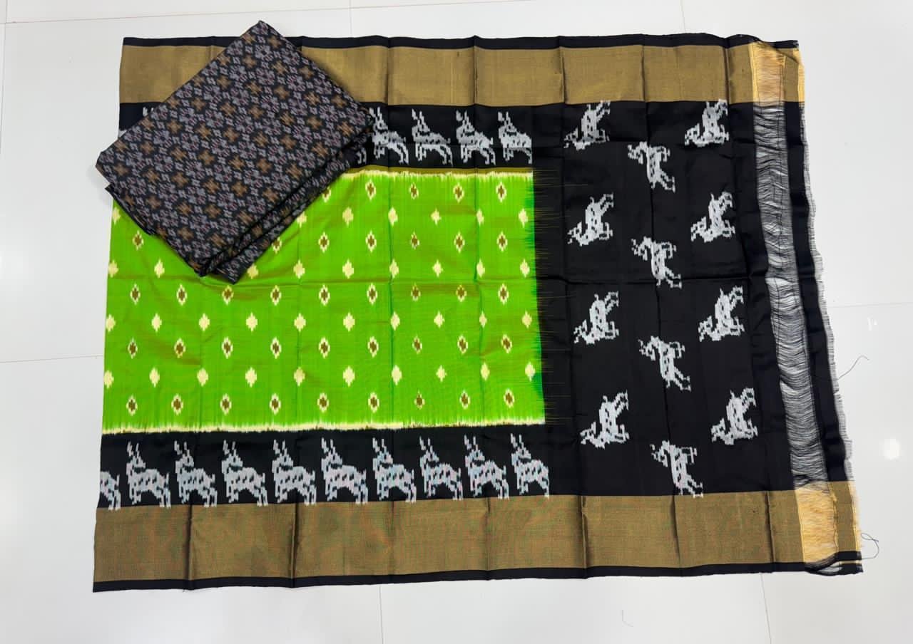 Salwar Set - PSDHY27-SDSTCFFCD-19