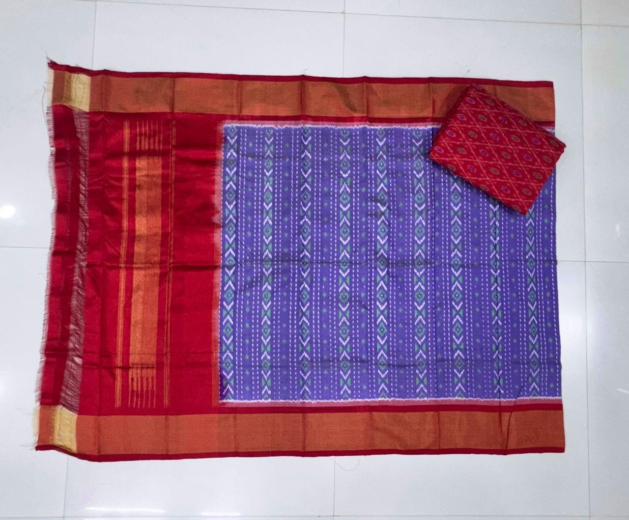 Salwar Set - PSDHY27-SDSTCFFCD-22