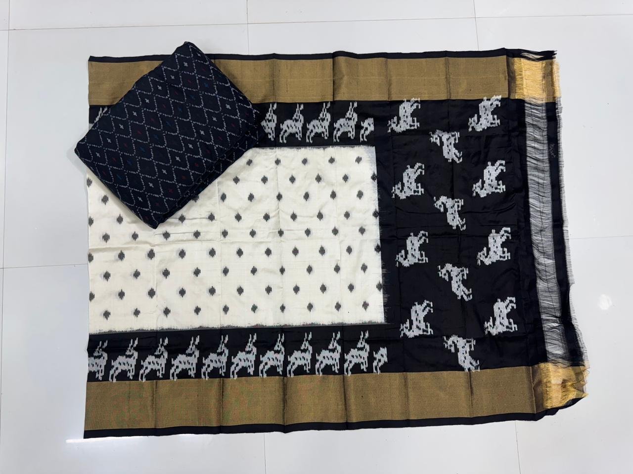 Salwar Set - PSDHY27-SDSTCFFCD-31