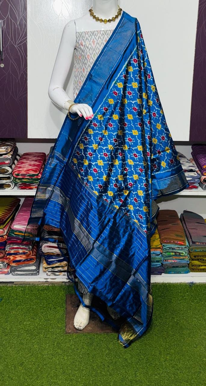 Salwar Set - PSRGG04-SDSTCFTDC-08