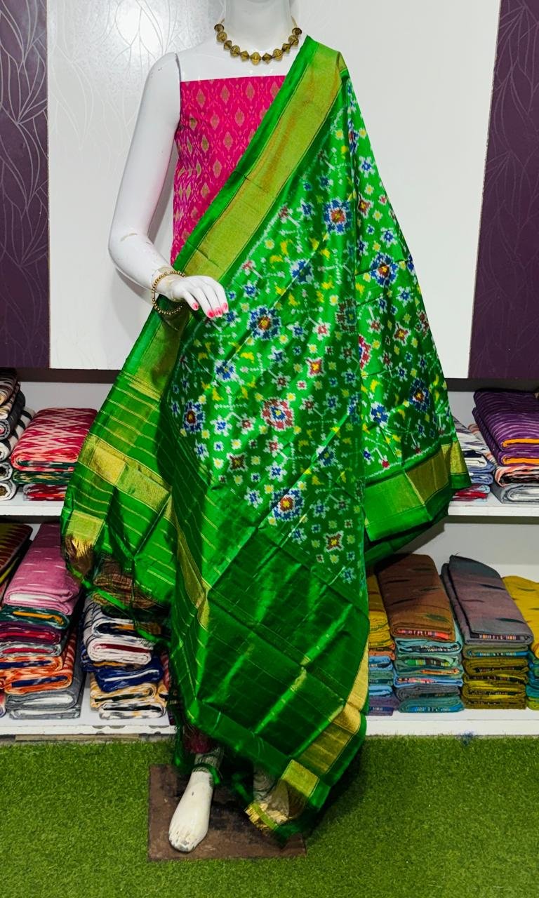 Salwar Set - PSRGG04-SDSTCFTDC-15
