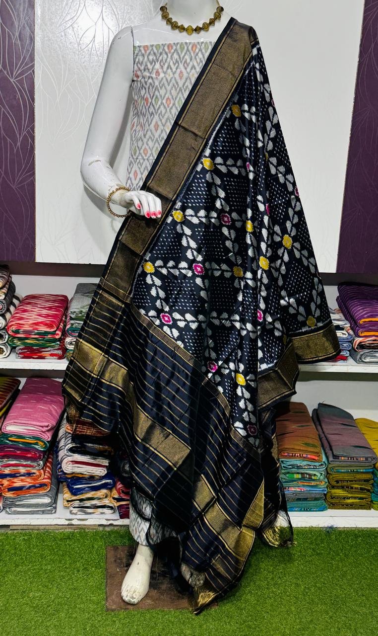 Salwar Set - PSRGG04-SDSTCFTDC-18