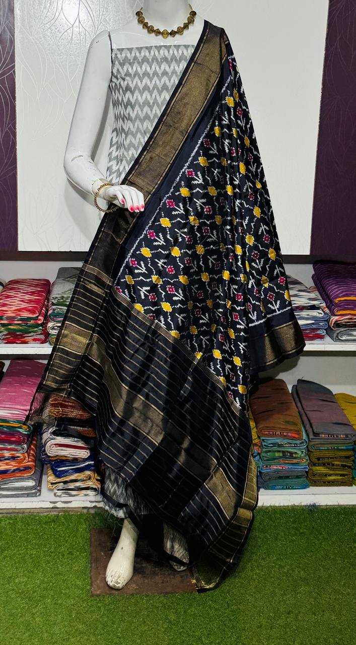 Salwar Set - PSRGG04-SDSTCFTDC-19