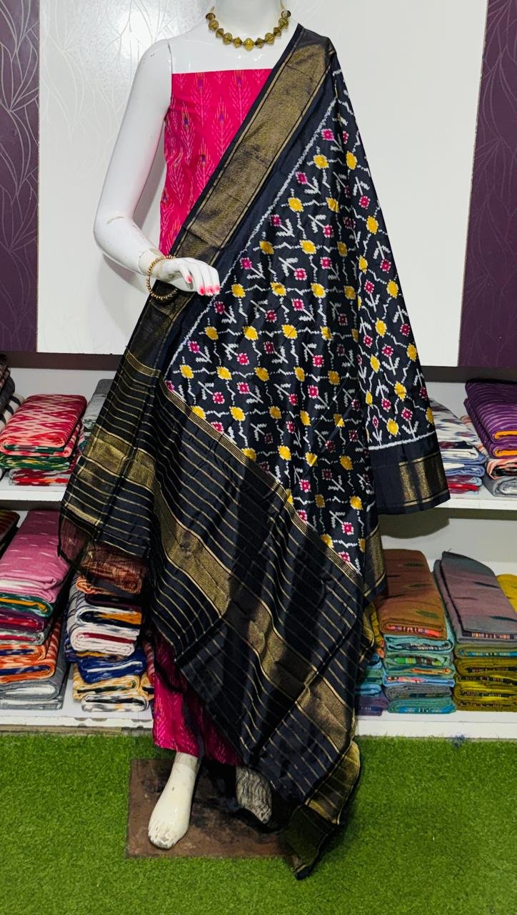 Salwar Set - PSRGG04-SDSTCFTDC-20