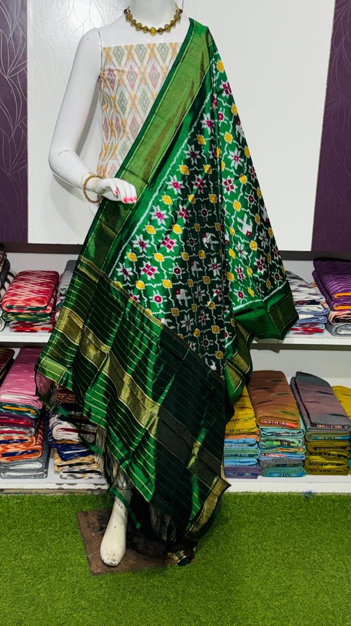 Salwar Set - PSRGG04-SDSTCFTDC-22