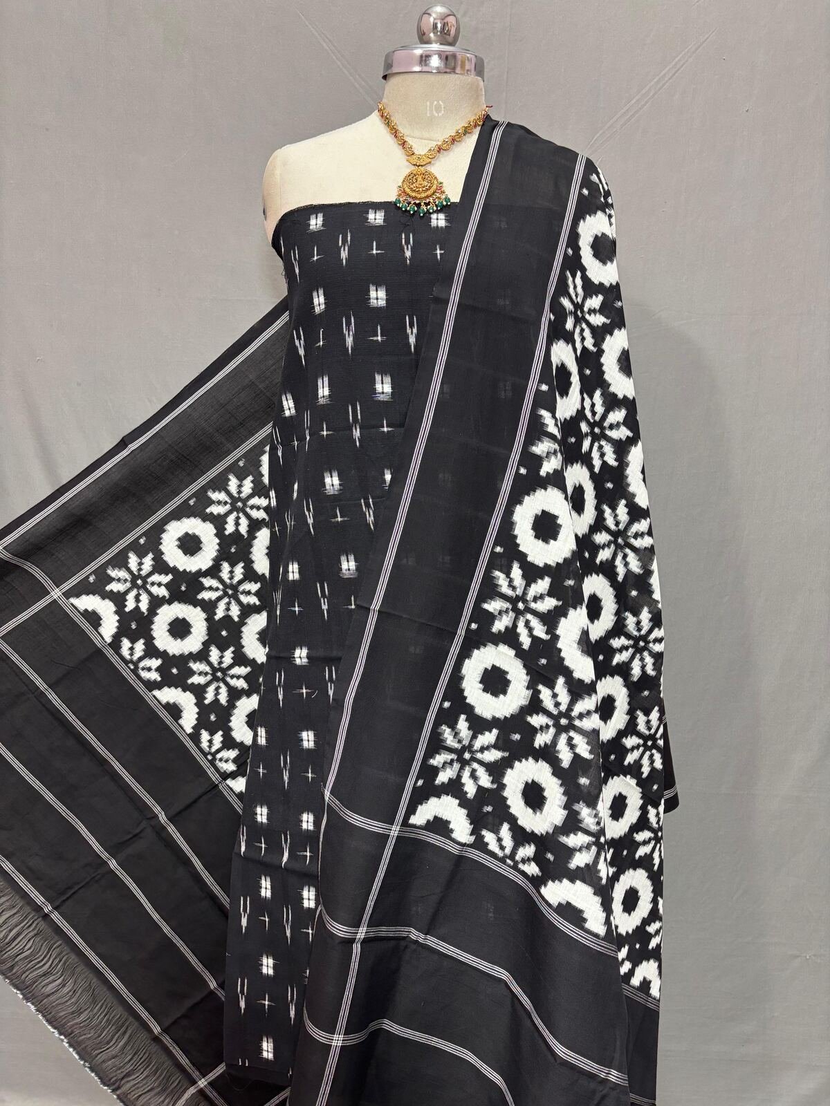 Salwar Set - PSSIG05-CS3PCZXCD-06