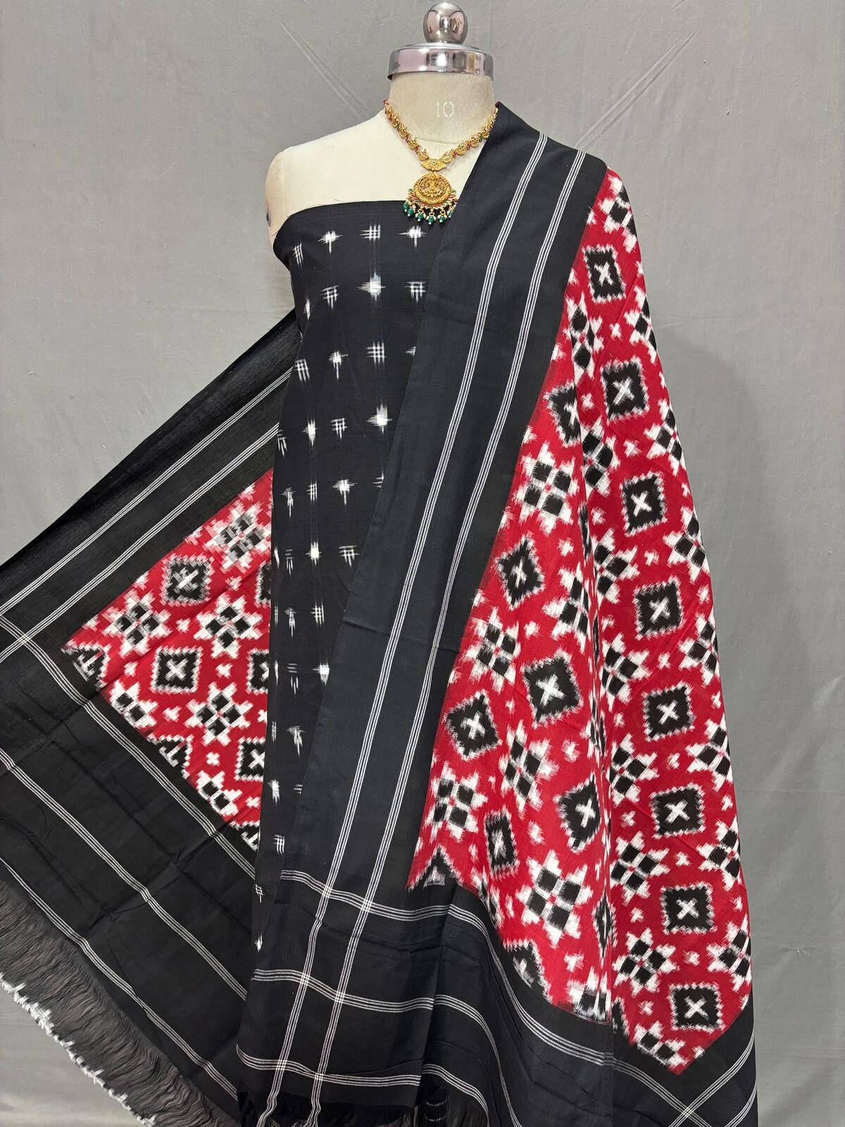 Salwar Set - PSSIG05-CS3PCZXCD-15
