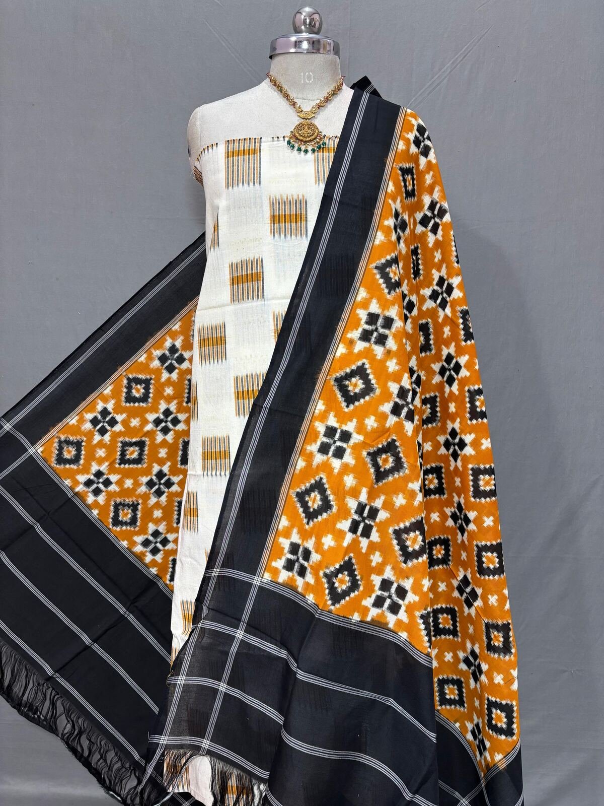 Salwar Set - PSSIG05-CS3PCZXCD-28