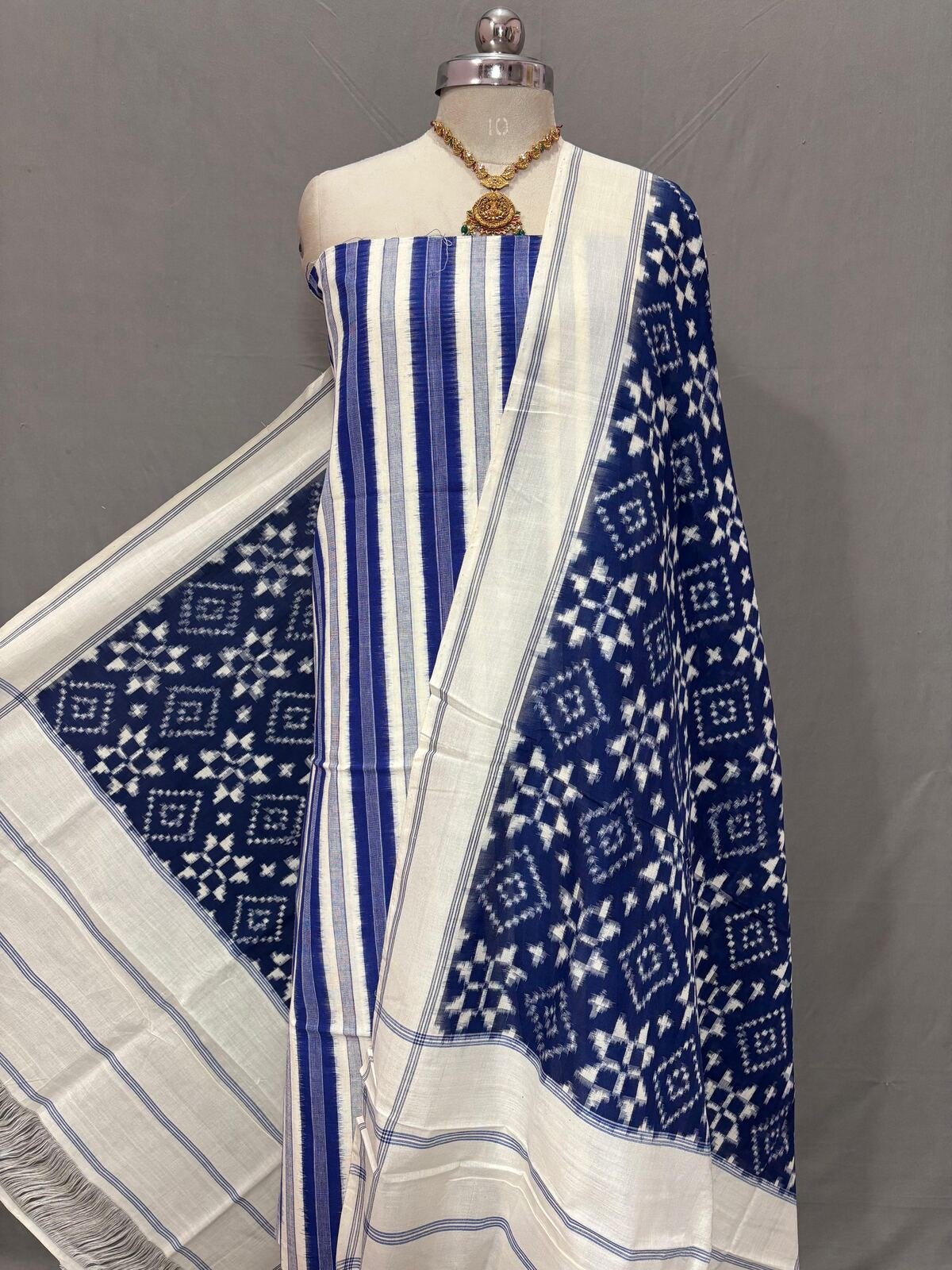 Salwar Set - PSSIG05-CS3PCZXCD-30