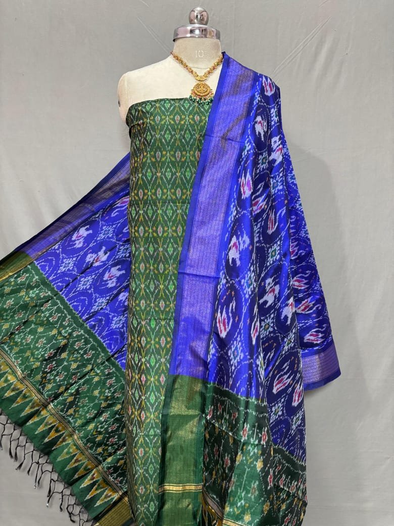 Salwar Set - PSSIG06-SDSTCEBDC-01