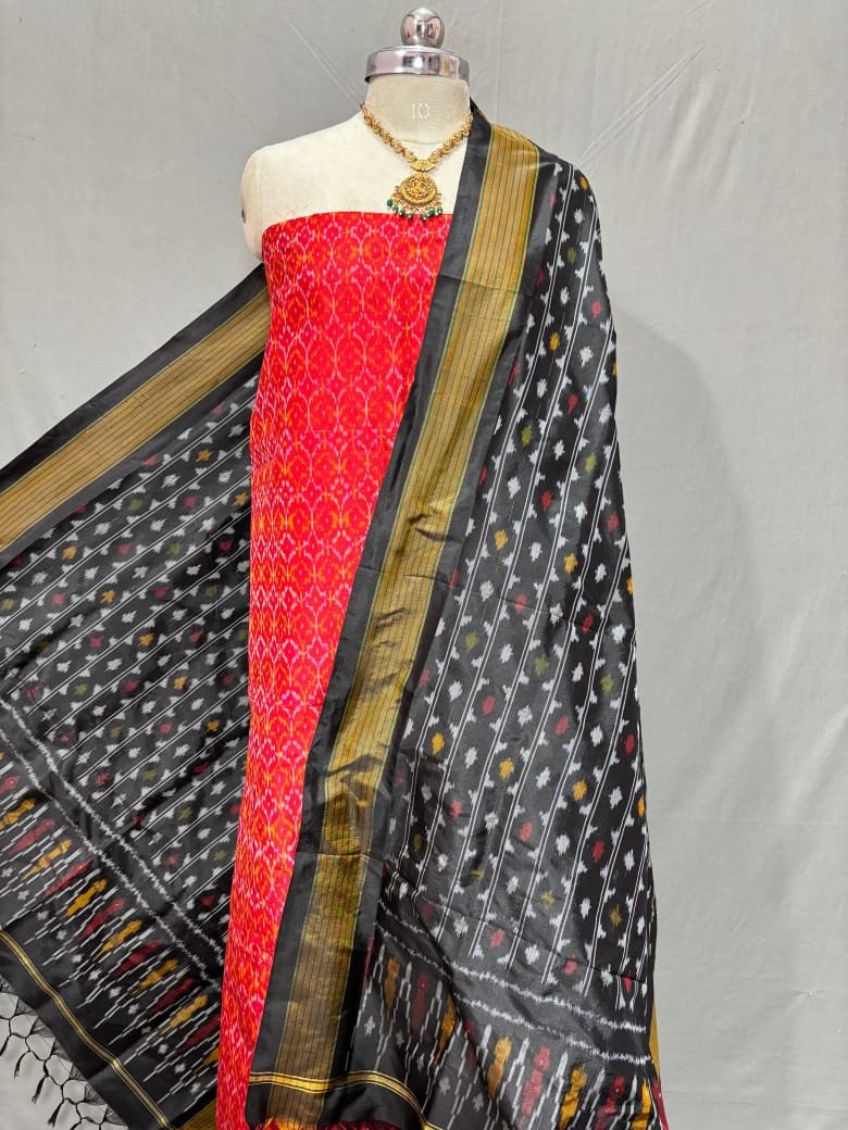 Salwar Set - PSSIG06-SDSTCEBDC-05