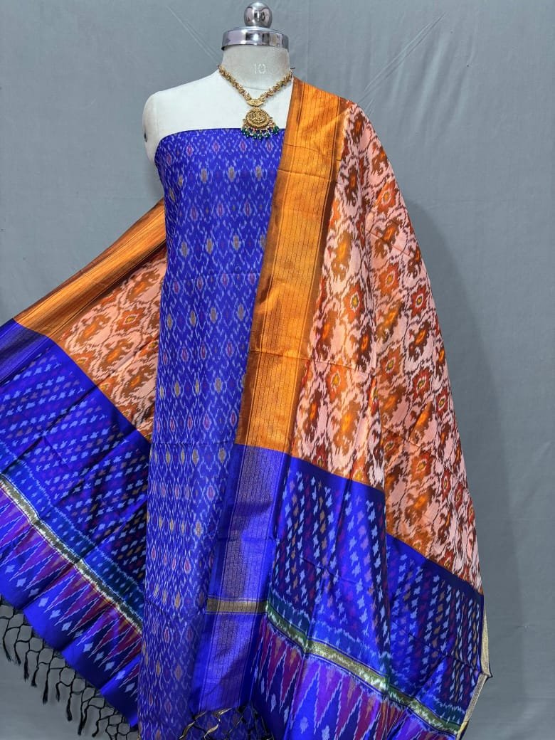Salwar Set - PSSIG06-SDSTCEBDC-06