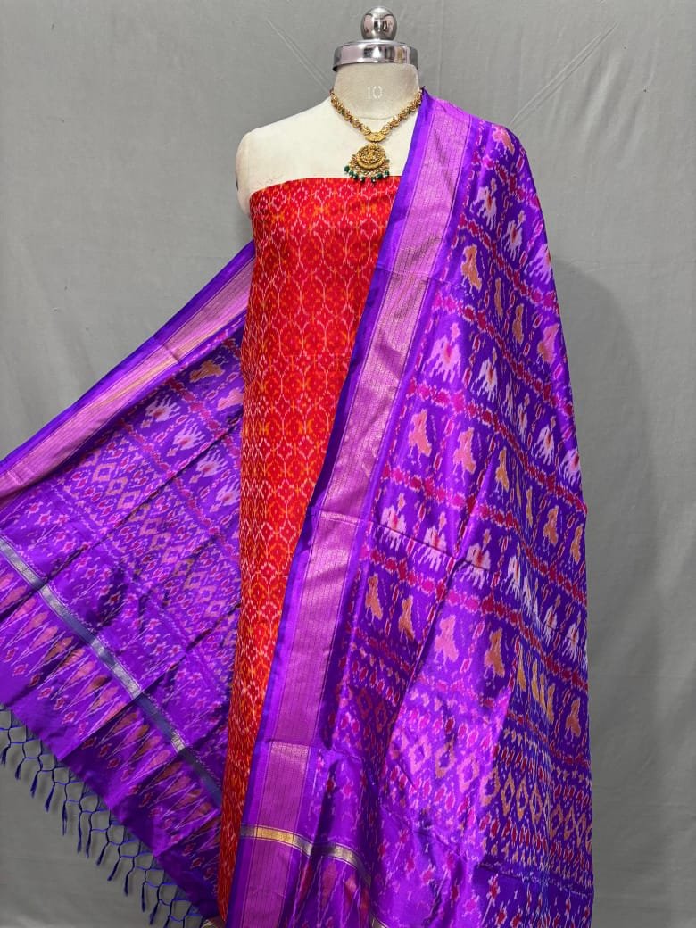 Salwar Set - PSSIG06-SDSTCEBDC-10