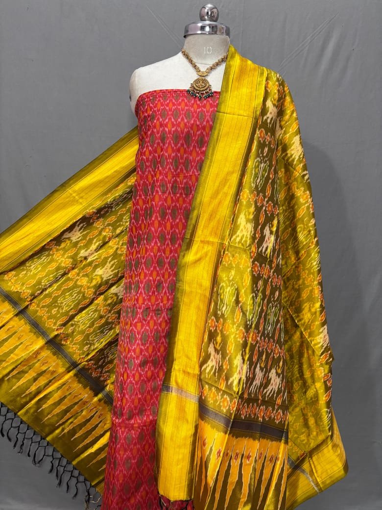 Salwar Set - PSSIG06-SDSTCEBDC-11