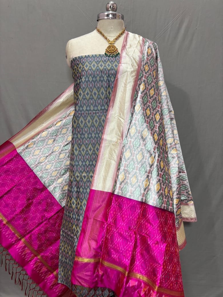 Salwar Set - PSSIG06-SDSTCEBDC-15