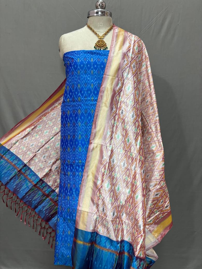 Salwar Set - PSSIG06-SDSTCEBDC-16