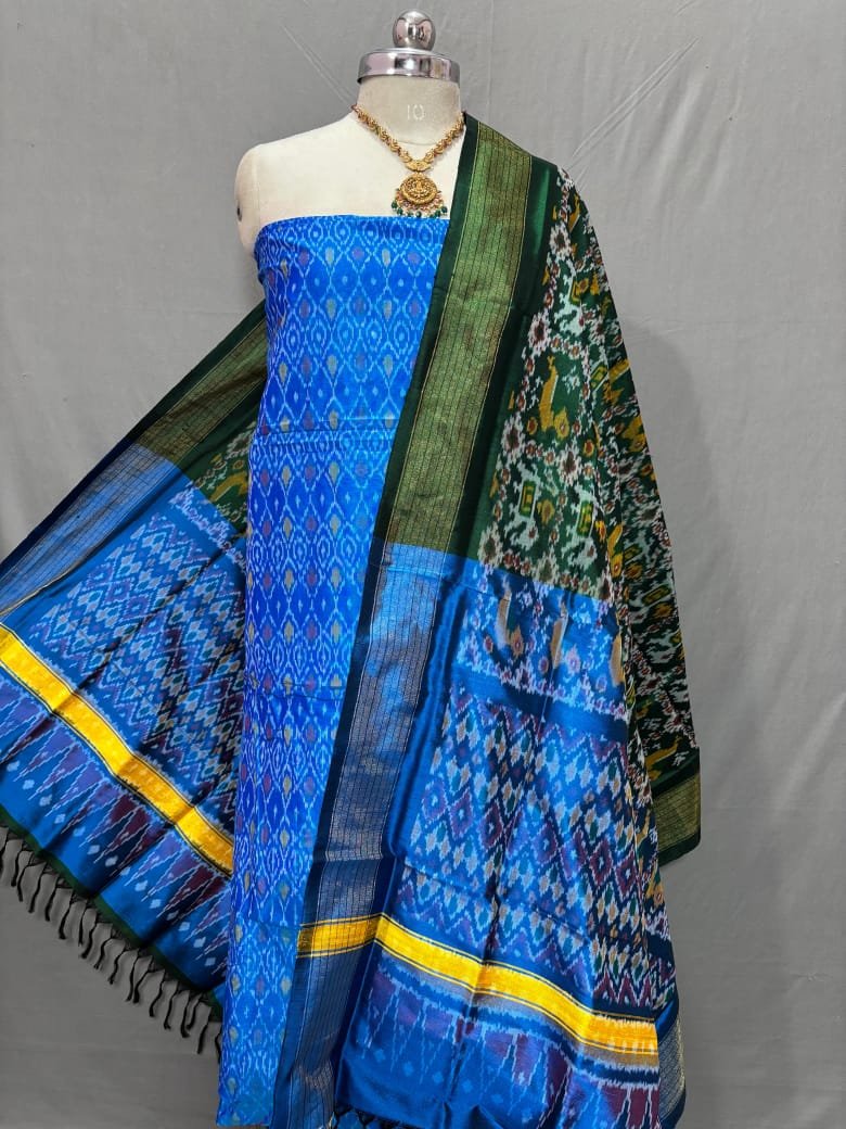 Salwar Set - PSSIG06-SDSTCEBDC-18