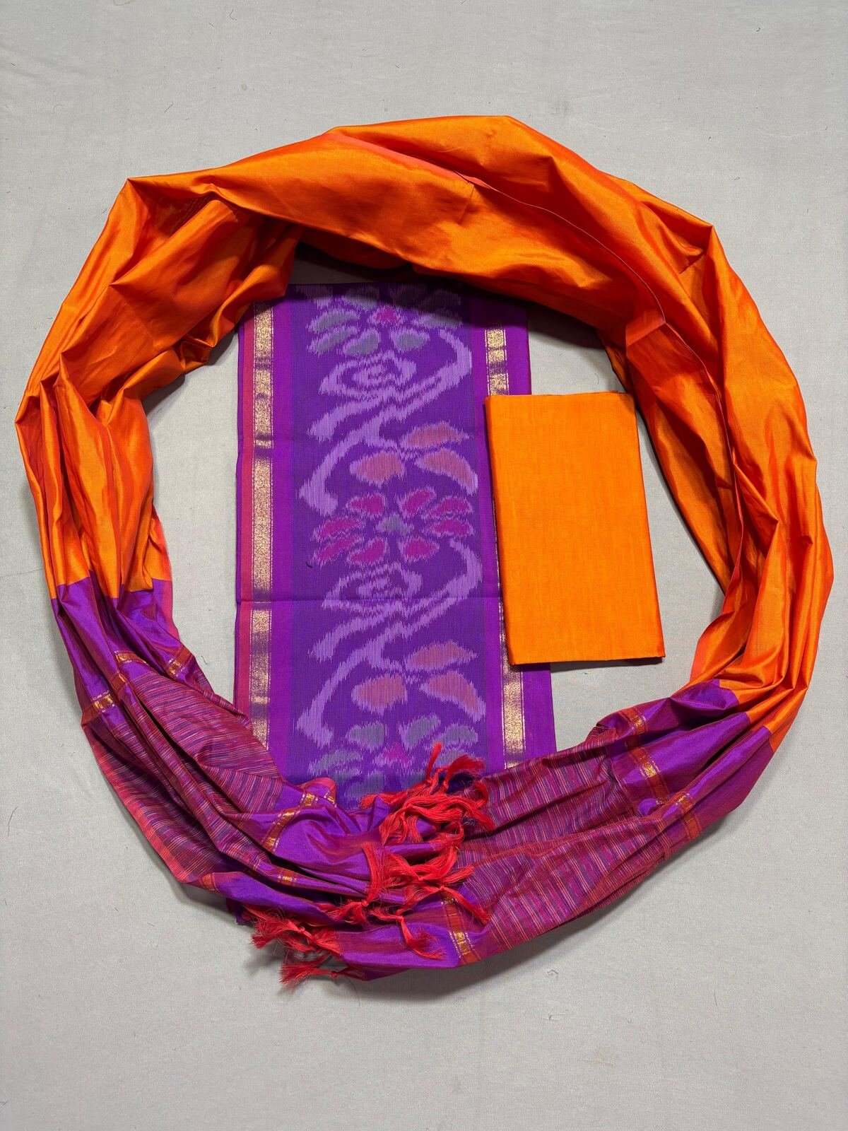 Salwar Set - PSSIG14-SCSMCICDC-09