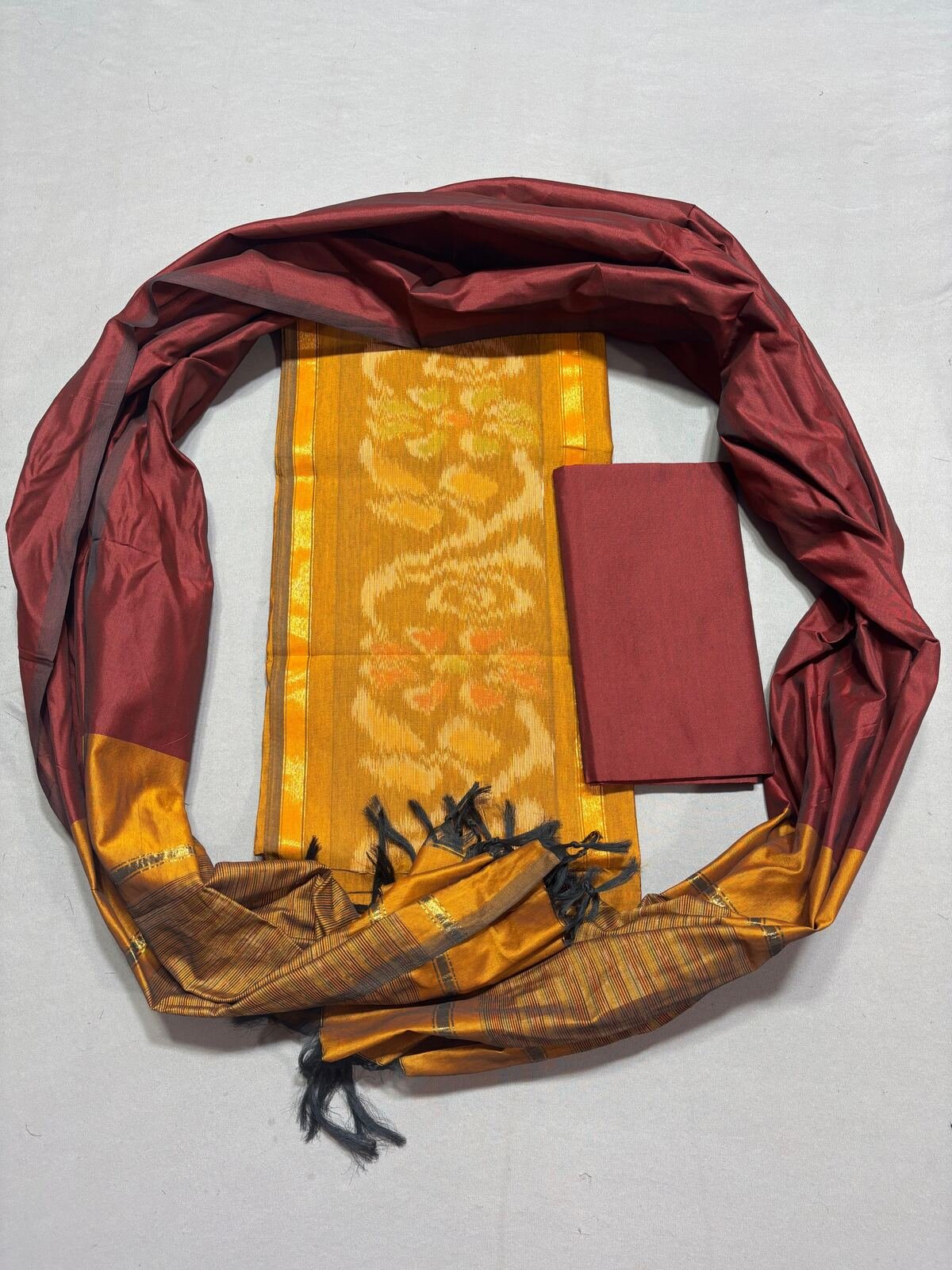 Salwar Set - PSSIG14-SCSMCICDC-17