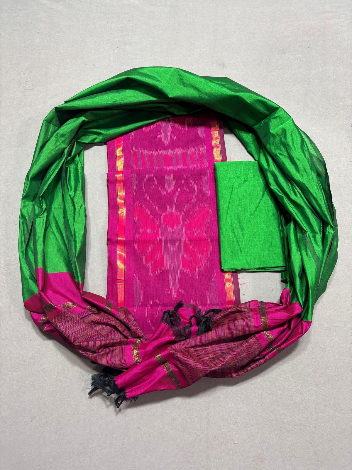 Salwar Set - PSSIG14-SCSMCICDC-23